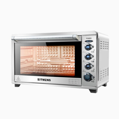 Convection oven for home and commercial use