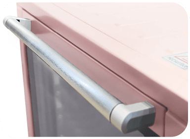 Digital oven feature