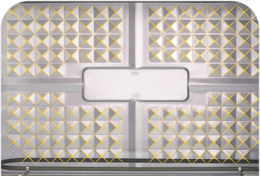 Digital oven feature