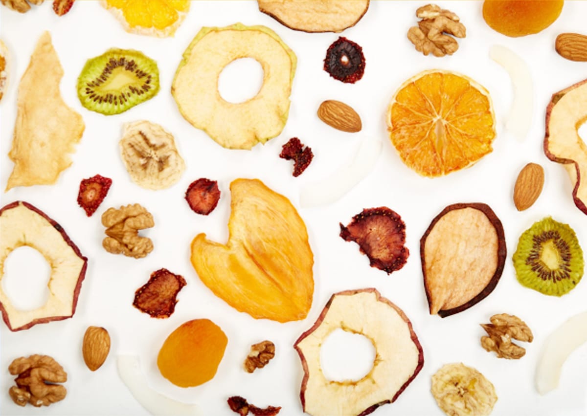 Digital oven feature bg