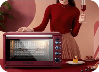 DigitalOven Gal