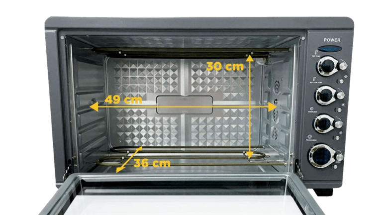 Grey Oven 2 features revised