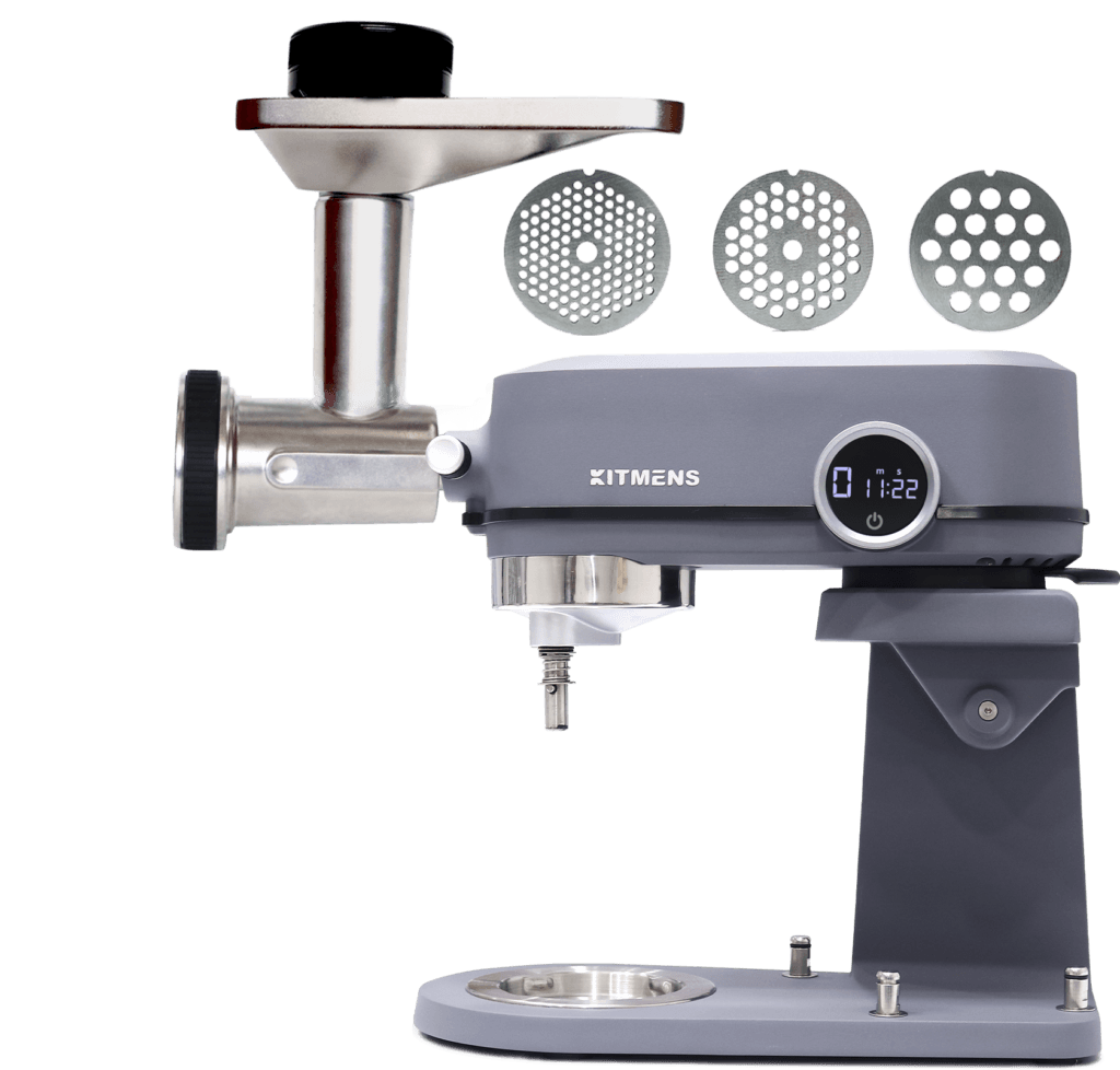 Meat Grinder Attachment for Kitchen Mixer Machine