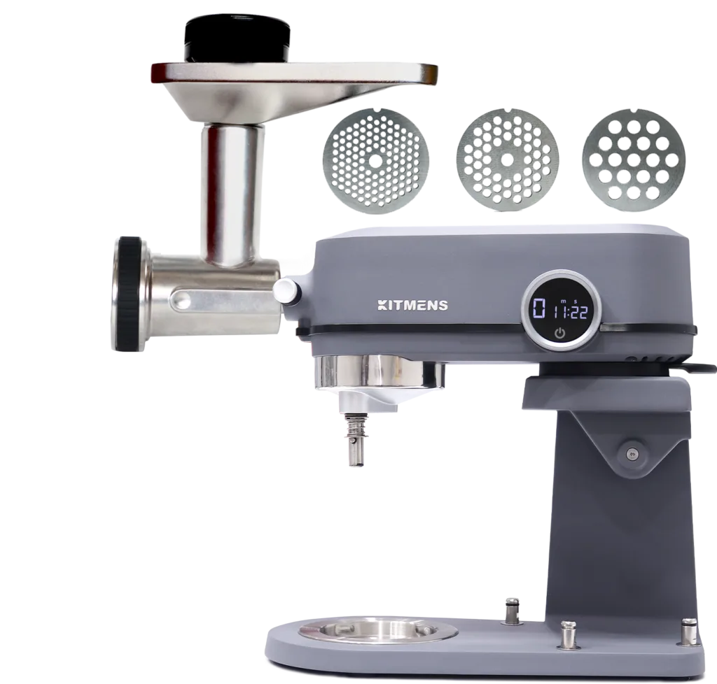 Meat Grinder Attachment for Kitchen Mixer Machine