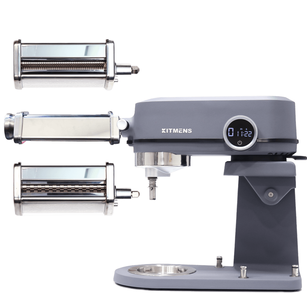 Pasta Roller Attachment for Kitmens KM-B5 Stand Mixer