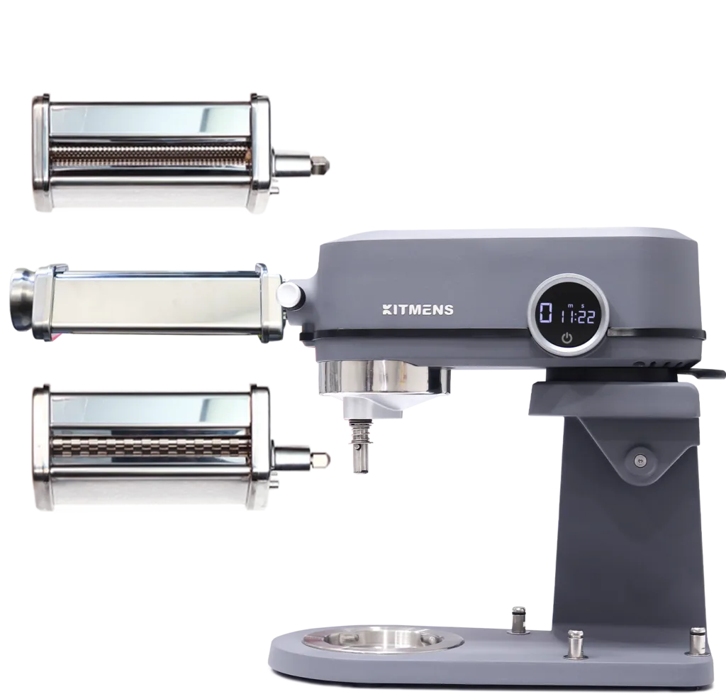 Pasta Roller Attachment for Kitmens KM-B5 Stand Mixer