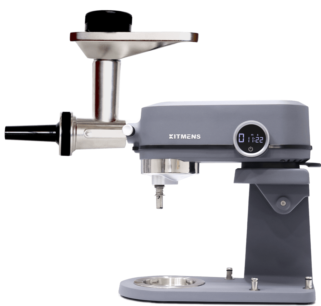 Sausage Stuffer Nozzle for Meat Grinder