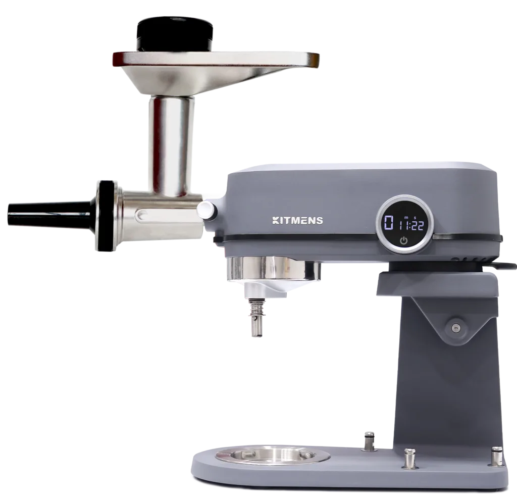 Sausage Stuffer Nozzle for Meat Grinder