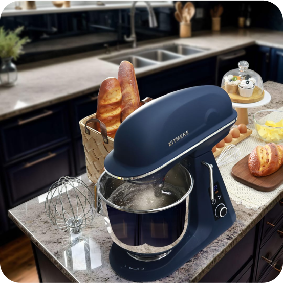 Prime Series feature