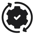 Promise icon