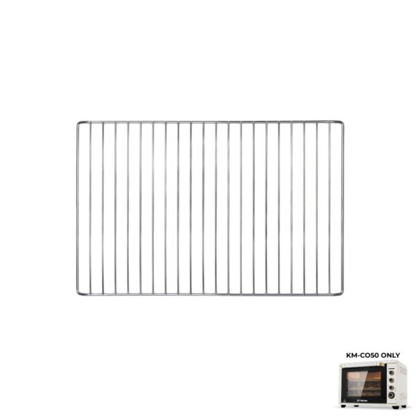 Website KITMENS KM CO50 Convection Oven 50L Electric Oven Digital Fan Oven Toaster Oven Conventional Elektrik Oven Ketuhar 烤箱 05 1536x1536