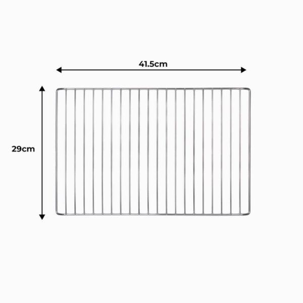 Acceessories landing page