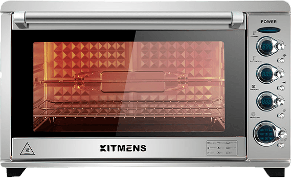 K065 steel variation