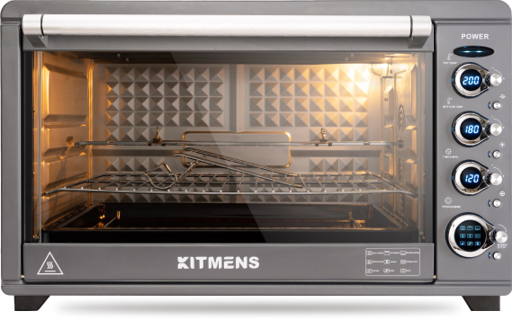 Kitmens KM b065 grey