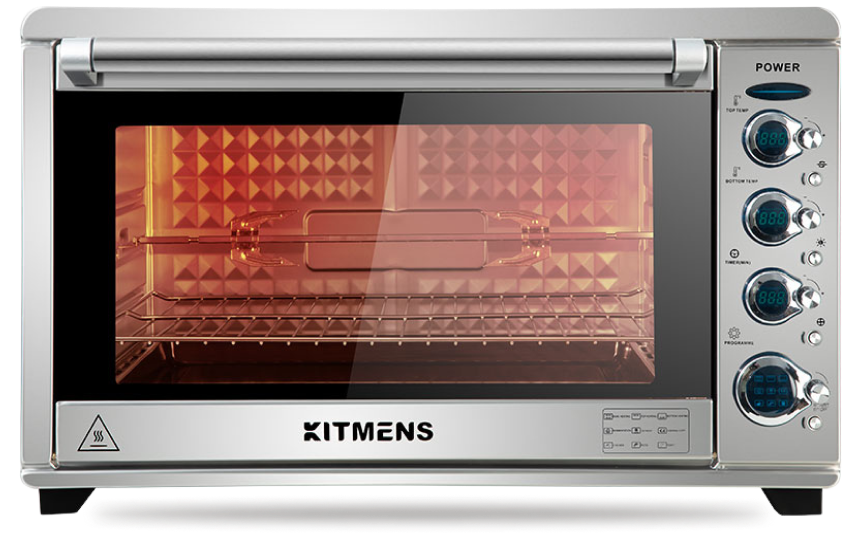 Kitmens KM b065 stainless