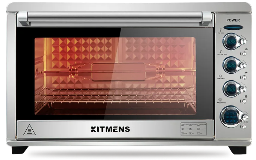 Kitmens KM b065 stainless