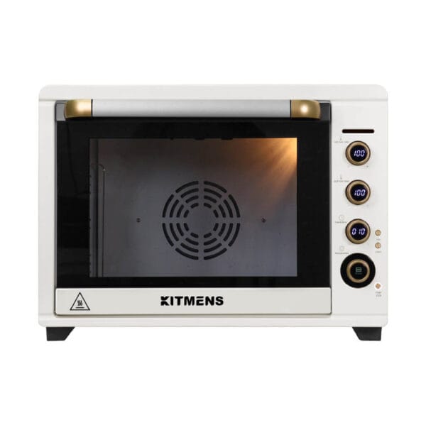 Kitmens co50 product