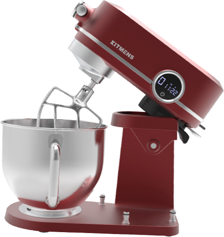 Kitmens kmb5 home burgundy