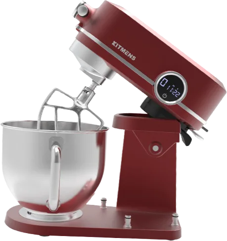 Kitmens kmb5 home burgundy