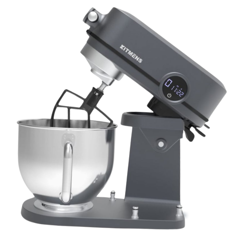 Kitmens kmb5 home royal grey