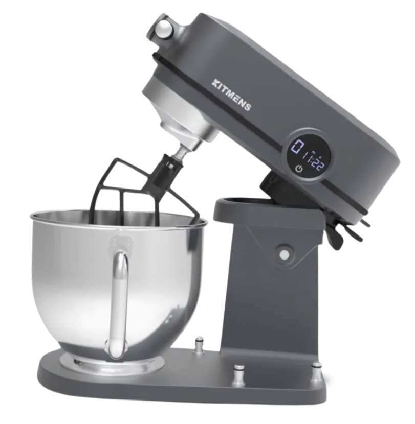 Kitmens kmb5 home royal grey