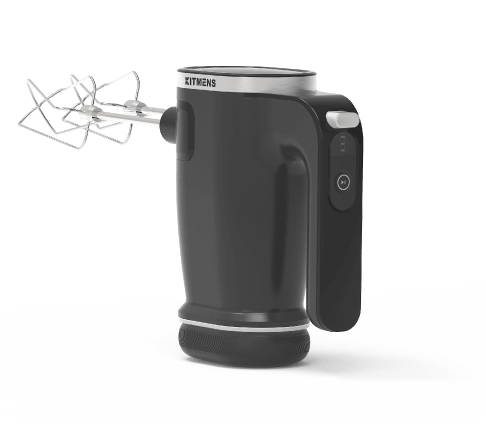 Kitmens one hand mixer stand