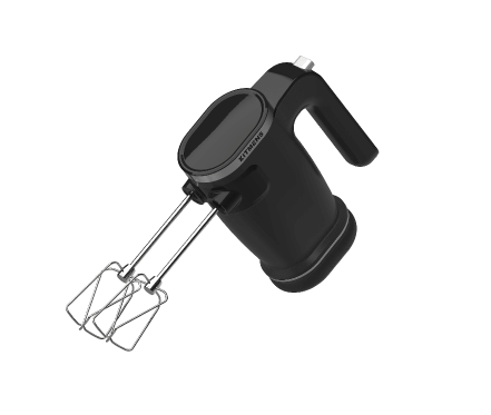Kitmens one handmixer