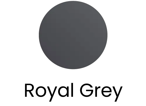 Royal Grey