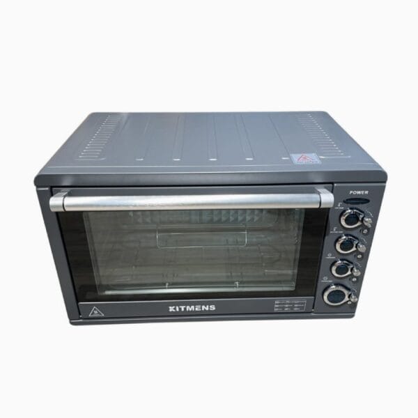 Royal grey oven