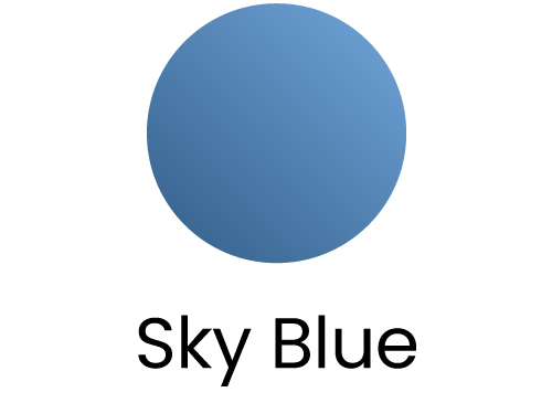 Sky Blue