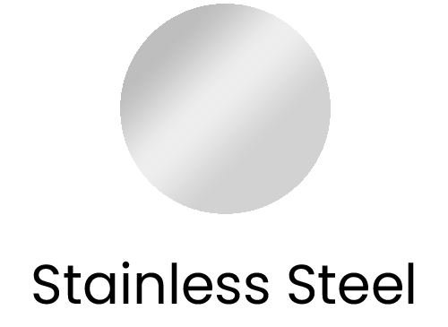 Stainless Steel