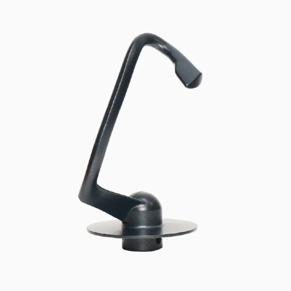 Teflon dough hook