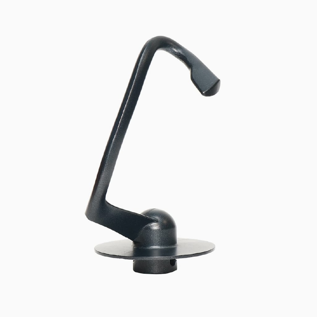 Teflon dough hook