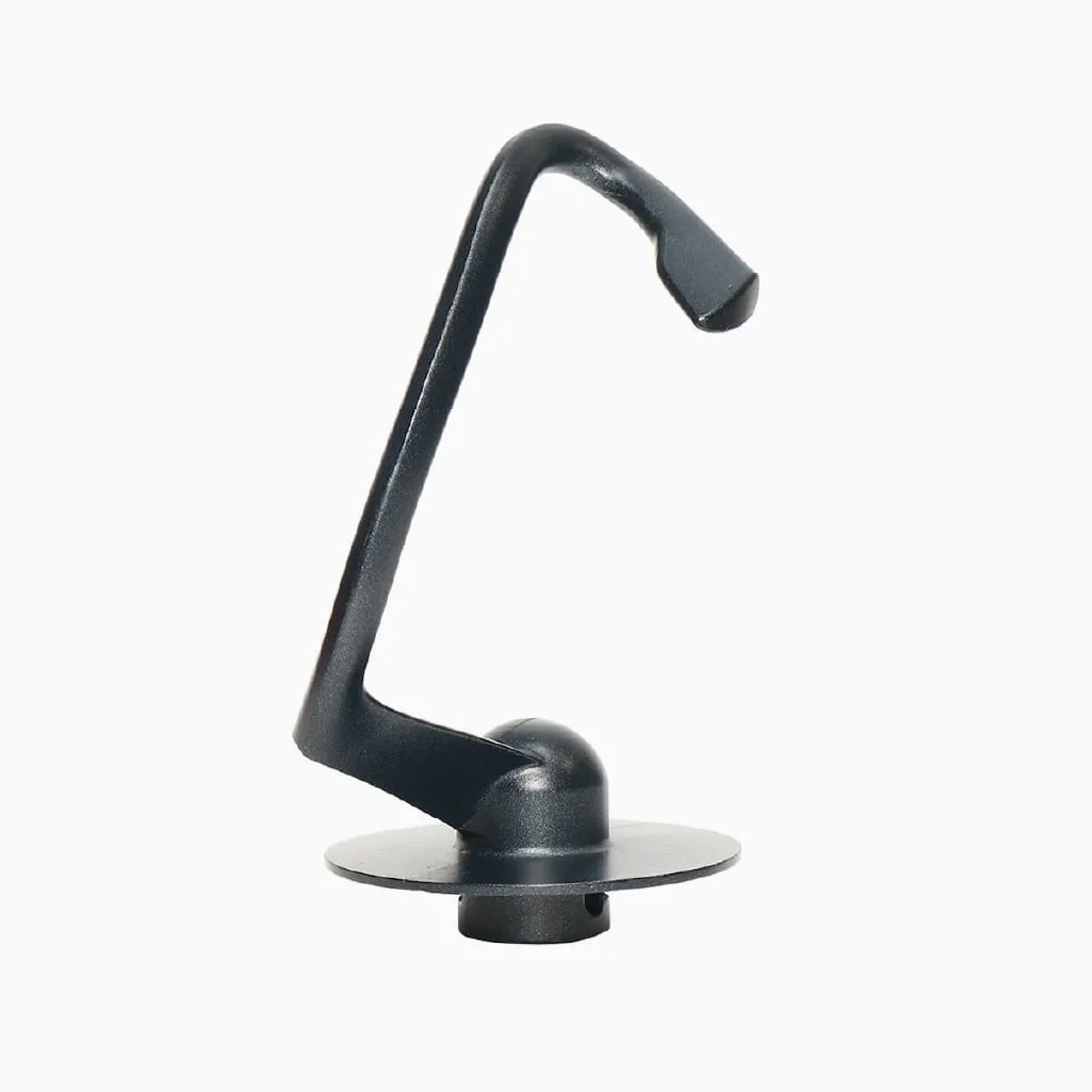 Teflon dough hook