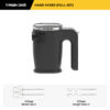 Hand Mixer Combo