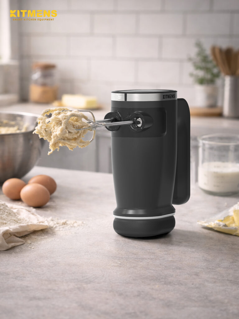 Hand Mixer KM CHM 10