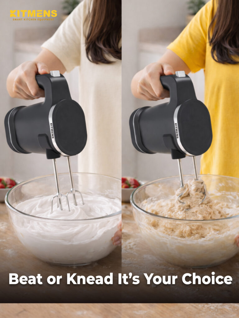 Hand Mixer KM CHM 10