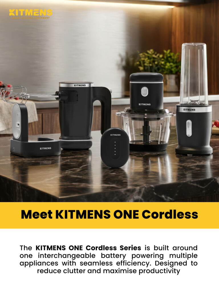 Personal Blender KM CPB